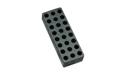 溫度控制范圍：0℃～70℃，預設(shè)溫度：4℃，16℃，37℃，模塊數(shù)量：可組合最大2塊96孔板